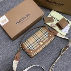 Burberry Satchel Bags